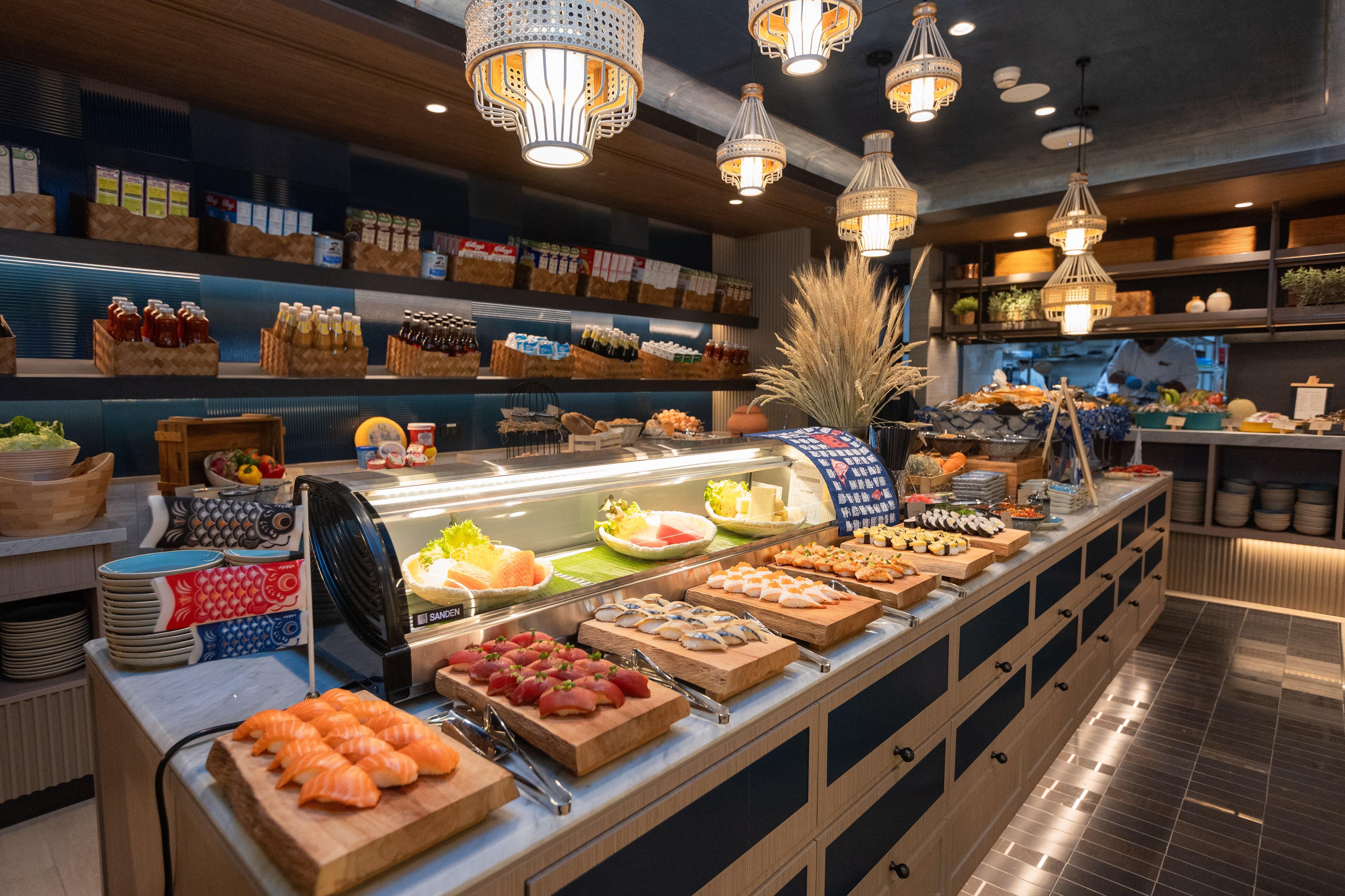 Courtyard By Marriott Bangkok Sukhumvit 20 Ξενοδοχείο Εξωτερικό φωτογραφία