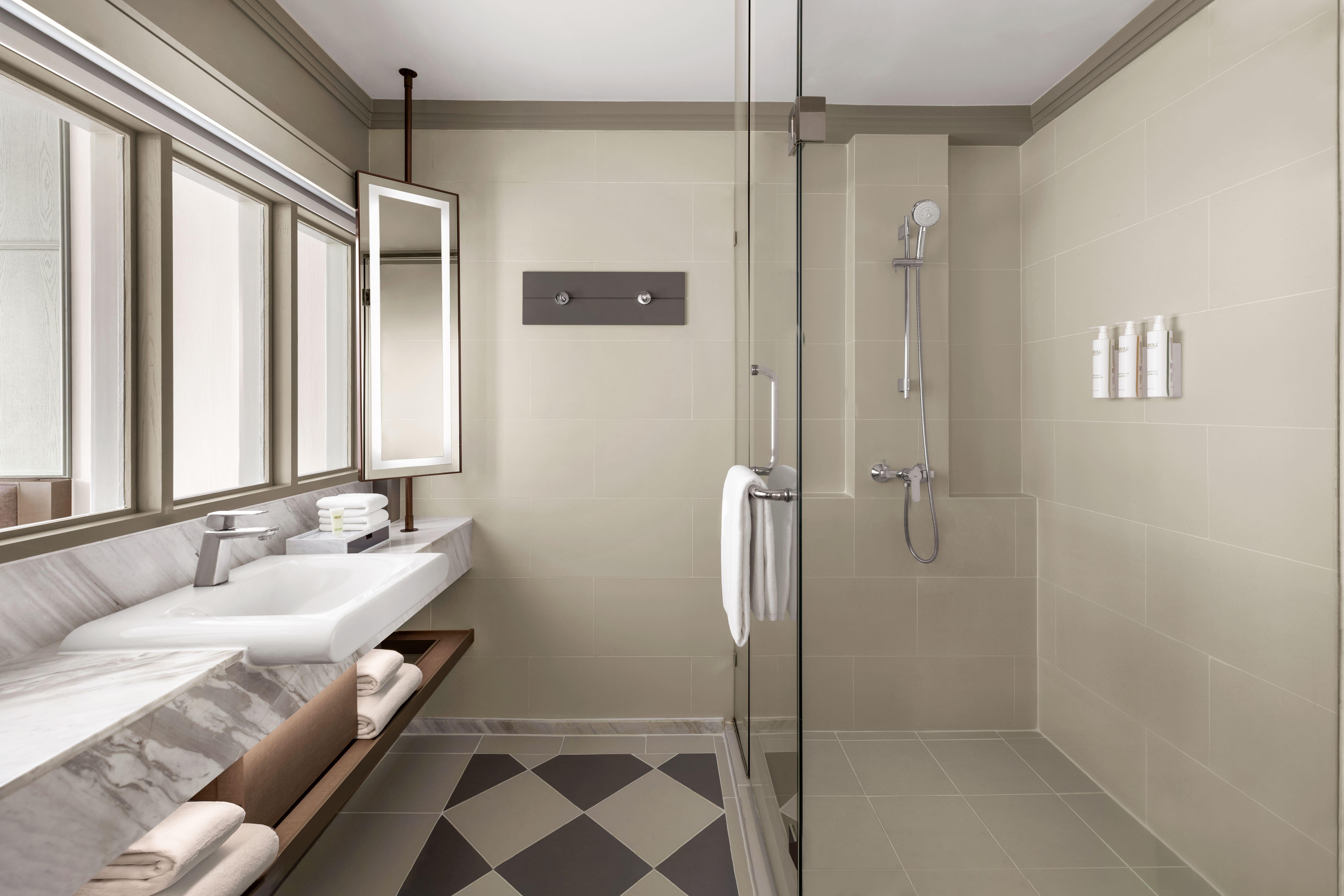 Courtyard By Marriott Bangkok Sukhumvit 20 Ξενοδοχείο Εξωτερικό φωτογραφία