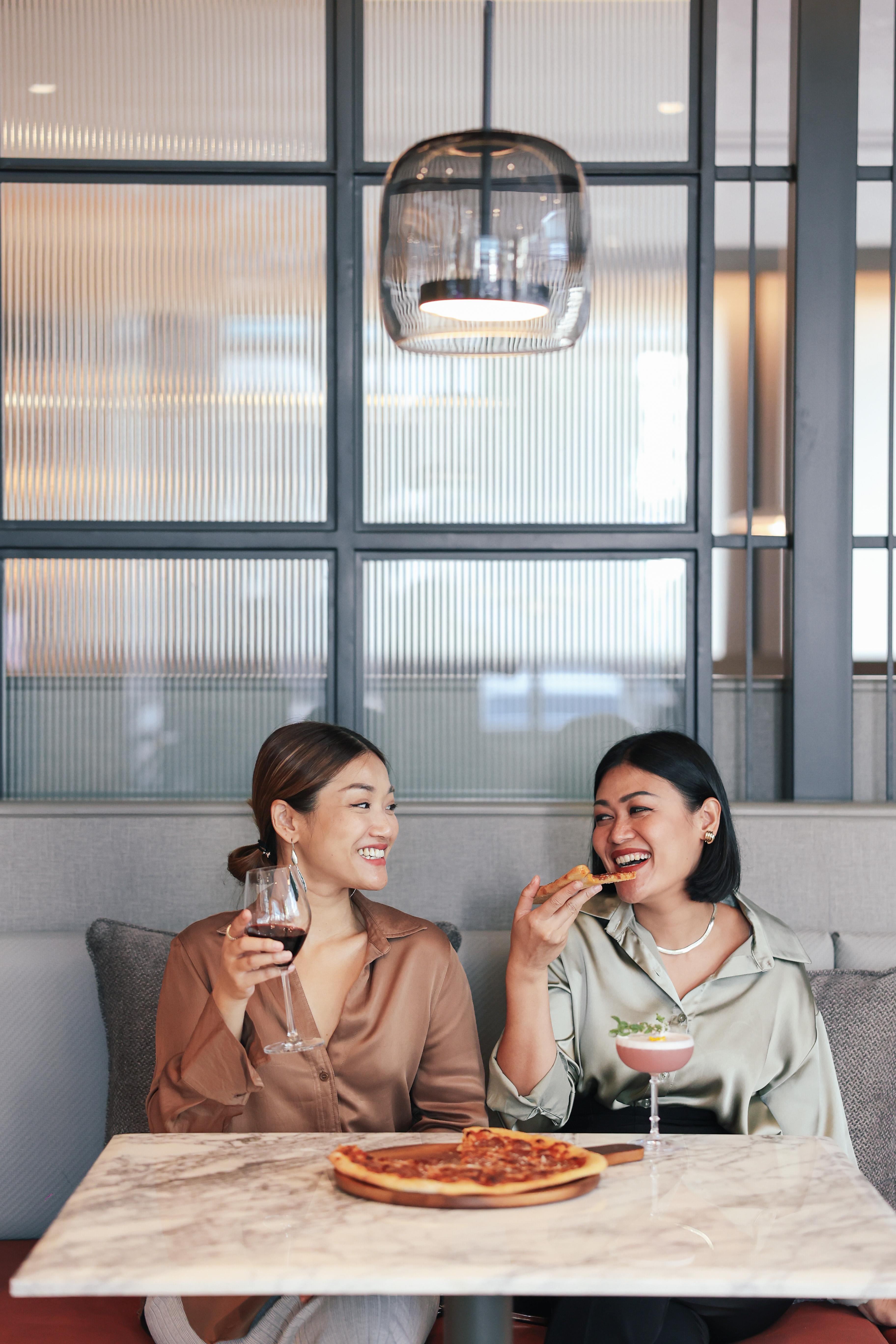 Courtyard By Marriott Bangkok Sukhumvit 20 Ξενοδοχείο Εξωτερικό φωτογραφία