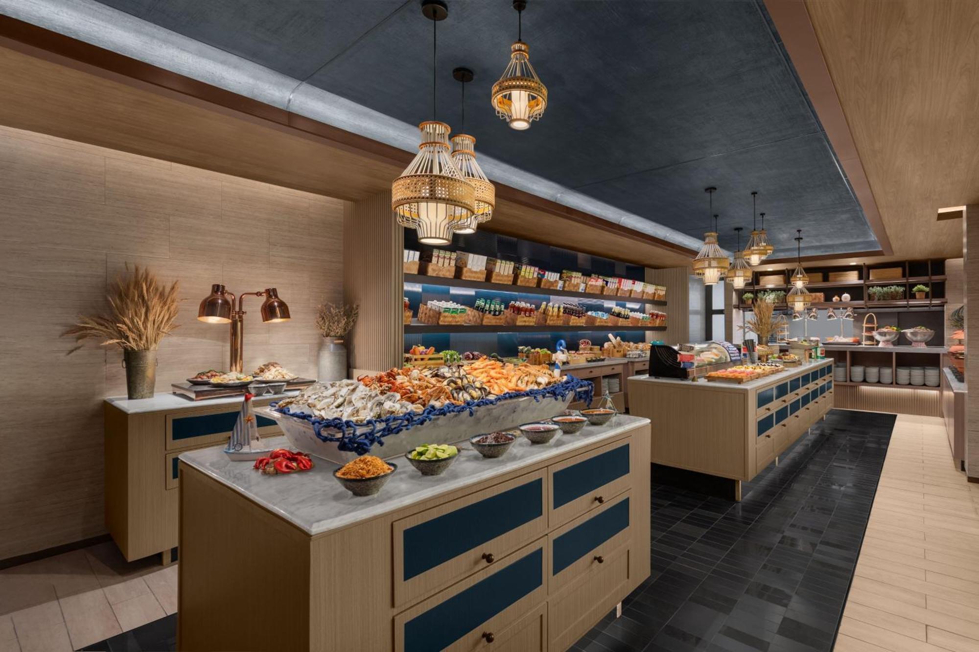Courtyard By Marriott Bangkok Sukhumvit 20 Ξενοδοχείο Εξωτερικό φωτογραφία