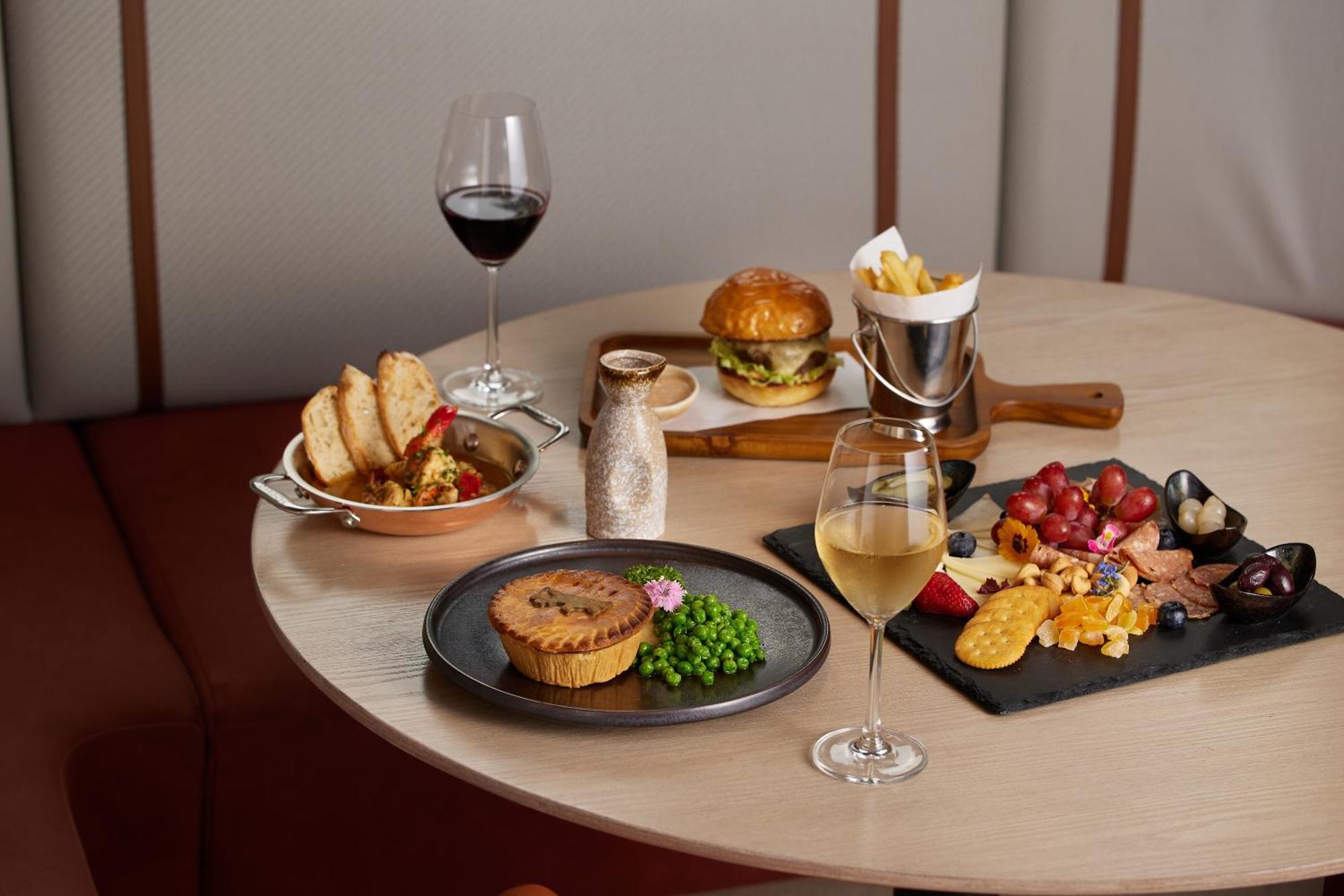 Courtyard By Marriott Bangkok Sukhumvit 20 Ξενοδοχείο Εξωτερικό φωτογραφία