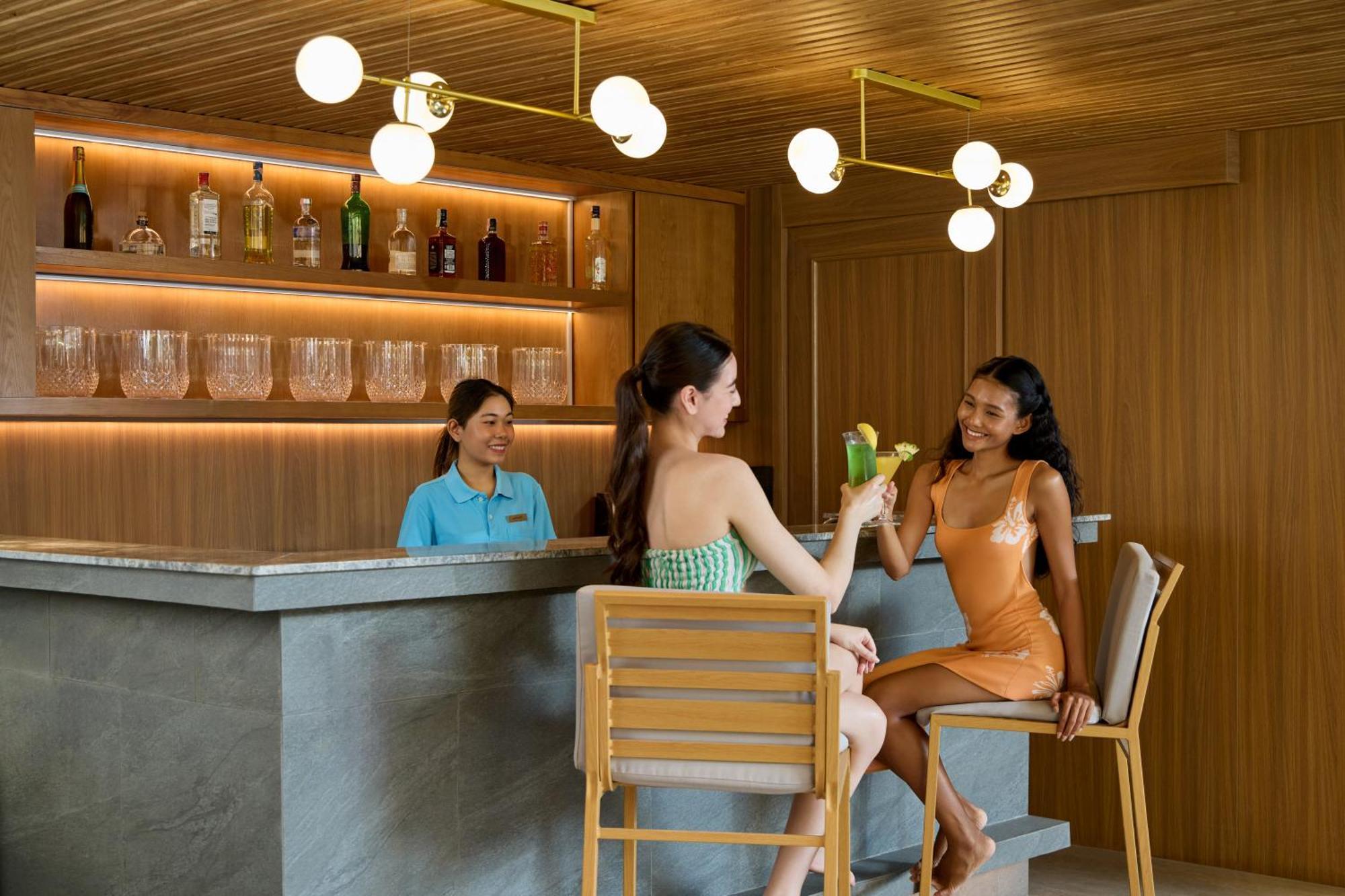 Courtyard By Marriott Bangkok Sukhumvit 20 Ξενοδοχείο Εξωτερικό φωτογραφία